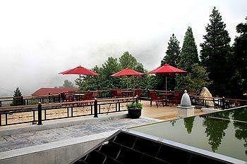 Jinxiu Holiday Hotel - Lushan Jiujiang (Jiangxi) Exterior photo