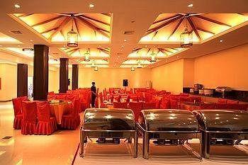 Jinxiu Holiday Hotel - Lushan Jiujiang (Jiangxi) Exterior photo