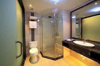 Jinxiu Holiday Hotel - Lushan Jiujiang (Jiangxi) Exterior photo